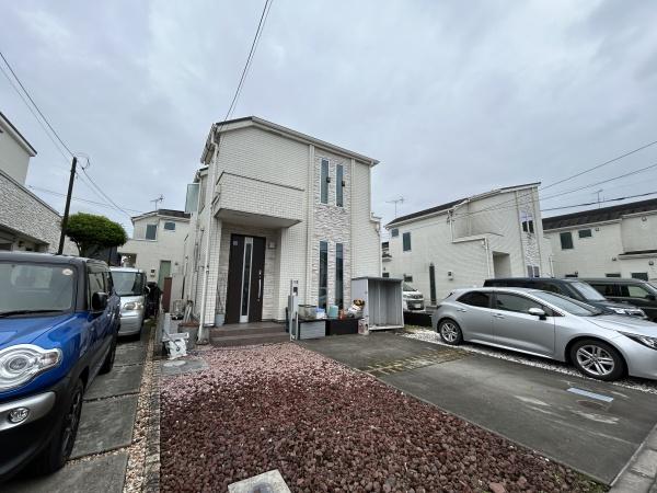 西多摩郡瑞穂町長岡１丁目の中古一戸建て