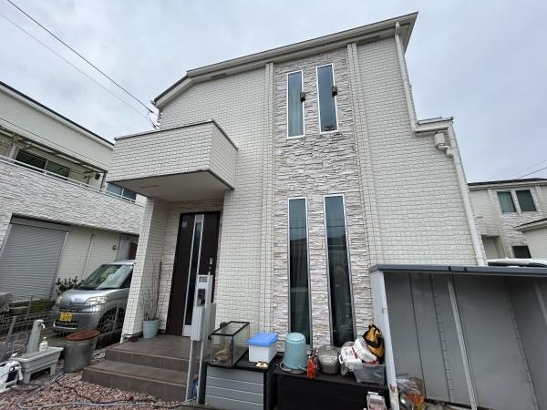 西多摩郡瑞穂町長岡１丁目の中古一戸建て