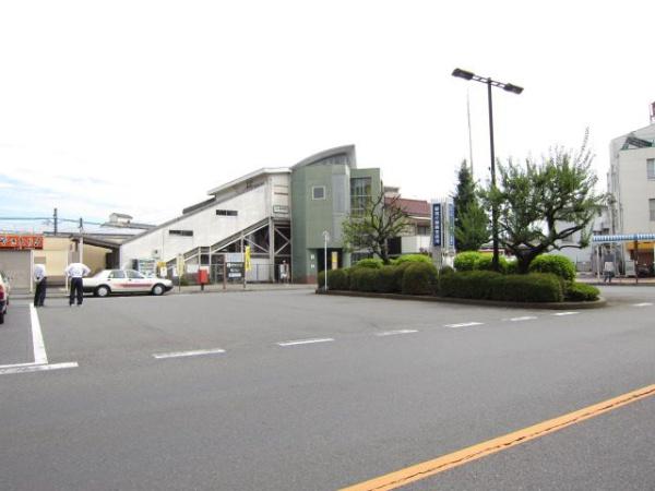 青梅東青梅全1棟(東青梅駅(JR青梅線/南口))
