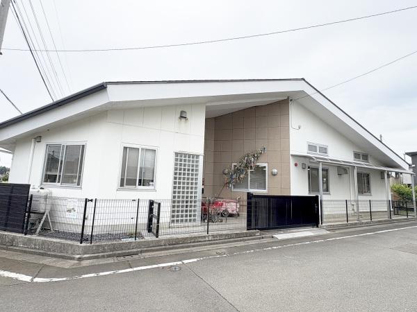 リーブルガーデンあきる野原小宮第2期全2棟　2号棟(あすなろ保育園　あかちゃんの家)