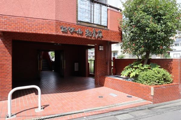 セザール第3青梅