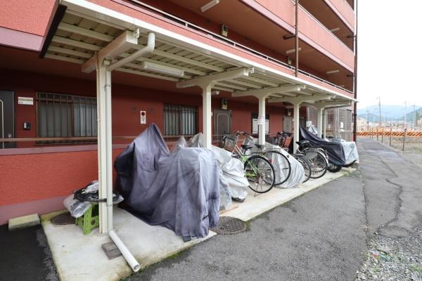 セザール第3青梅