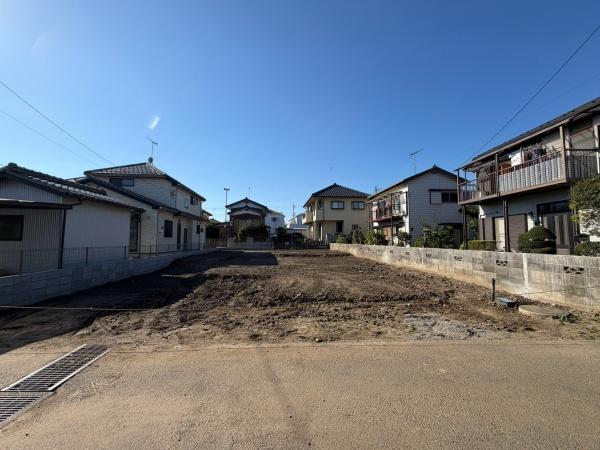 あきる野市野辺の新築一戸建