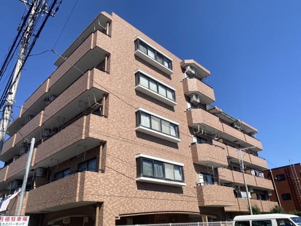センチュリー河辺パート3