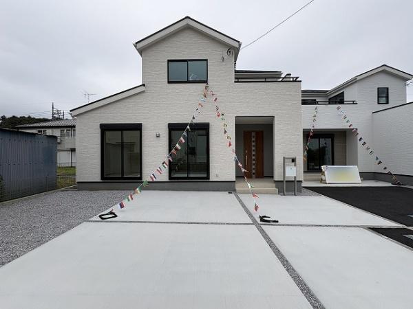 西多摩郡日の出町大字大久野の新築一戸建