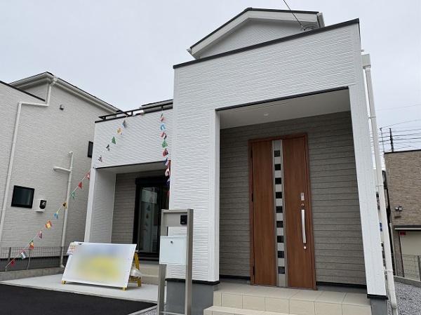 西多摩郡日の出町大字大久野の新築一戸建