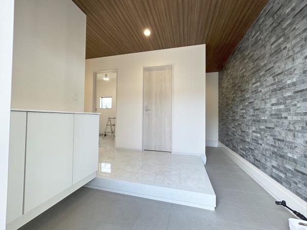 羽村市羽中３丁目の中古一戸建て