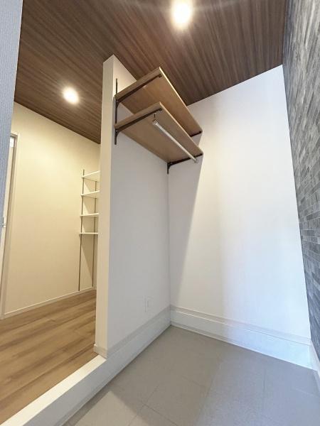 羽村市羽中３丁目の中古一戸建て
