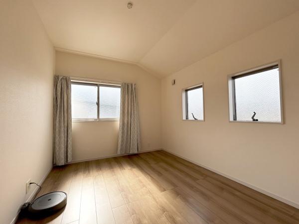 羽村市羽中３丁目の中古一戸建て