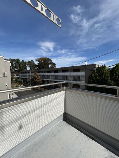 羽村市羽中３丁目の中古一戸建て
