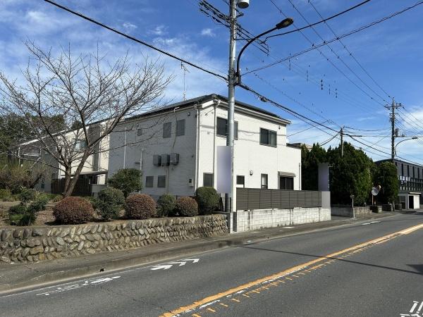 羽村市羽中３丁目の中古一戸建て
