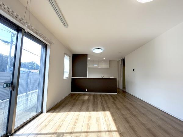 羽村市羽中３丁目の中古一戸建て