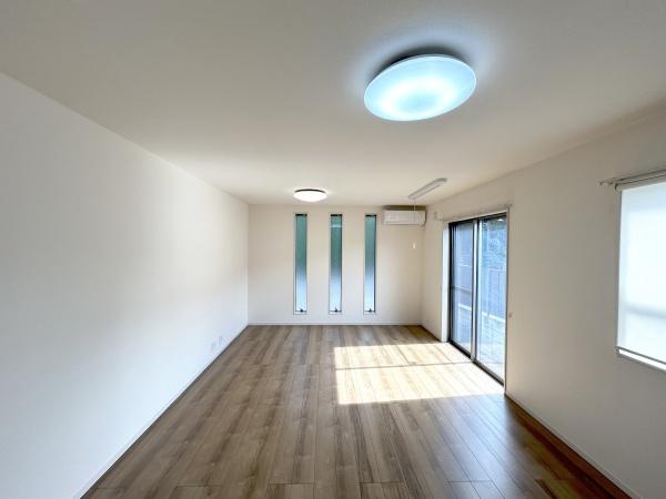 羽村市羽中３丁目の中古一戸建て