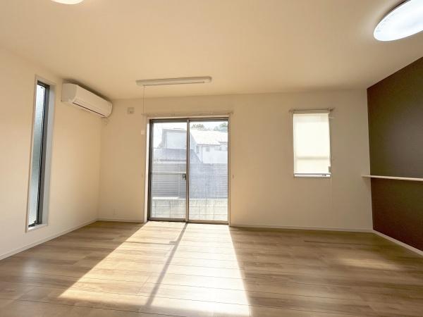 羽村市羽中３丁目の中古一戸建て