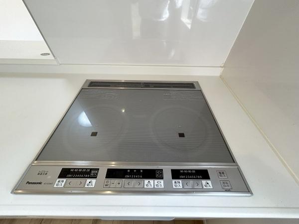 羽村市羽中３丁目の中古一戸建て