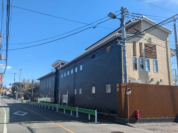 リーブルガーデン福生市福生第9全3棟1号棟(東福保育園)