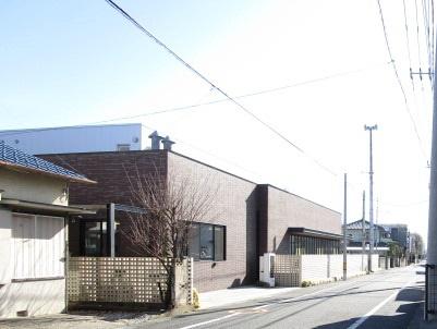 バームハイツ羽村(あおぞら保育園)