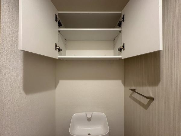 バームハイツ羽村