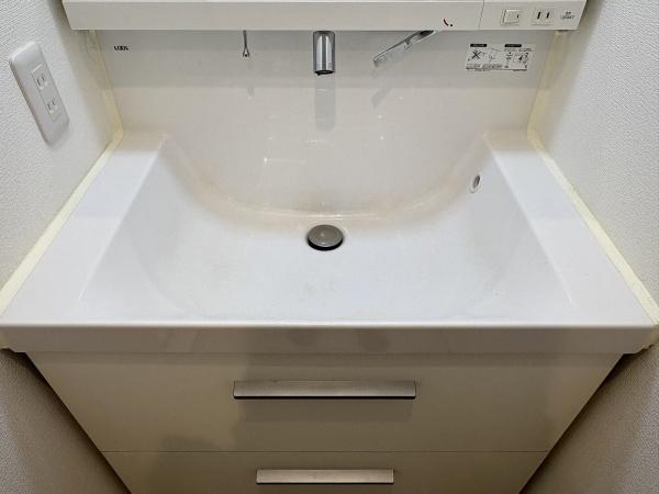 バームハイツ羽村