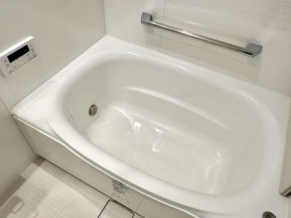 バームハイツ羽村