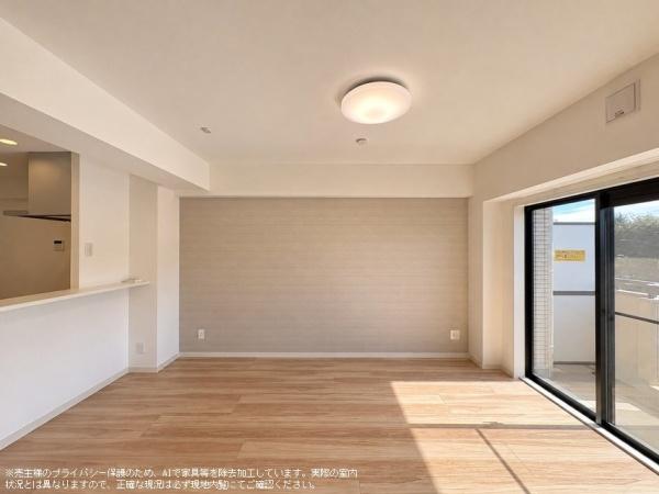 バームハイツ羽村