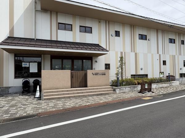 リーブルガーデン羽村五ノ神第2全6棟　4号棟(羽村たつの子保育園)