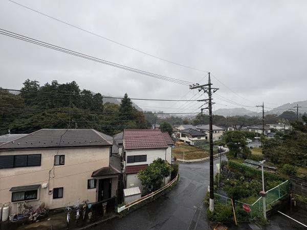 青梅サニーハイツ