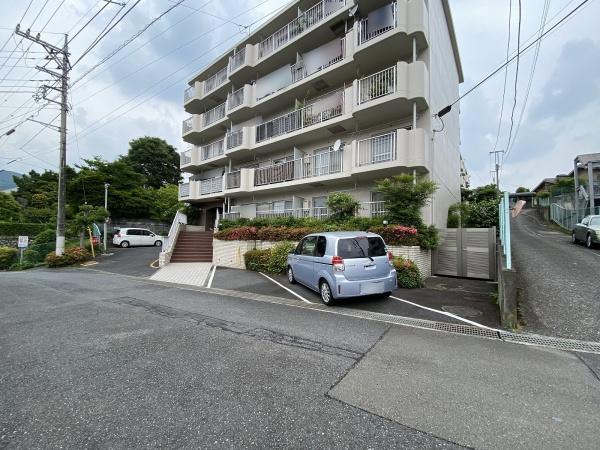青梅サニーハイツ