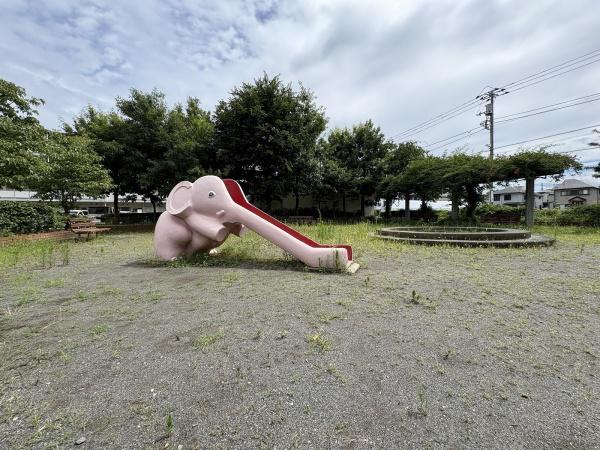 羽村市神明台３丁目の中古一戸建て(ぞうさん公園)