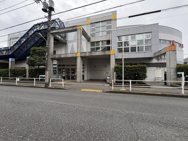 羽村市神明台３丁目の中古一戸建て(東児童館)