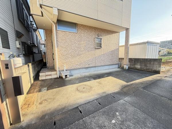 羽村市神明台３丁目の中古一戸建て
