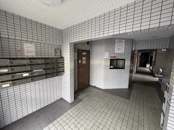 ホーユウパレス青梅