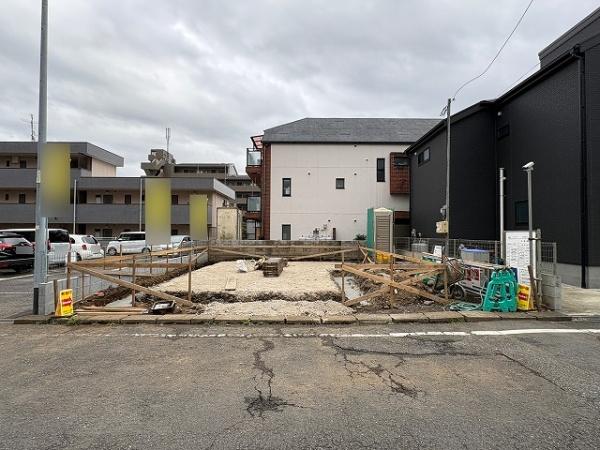 羽村市緑ヶ丘5丁目