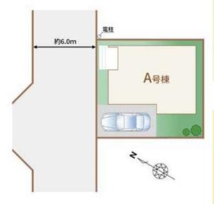 羽村市緑ヶ丘5丁目