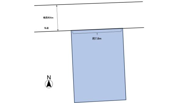 東越谷一丁目