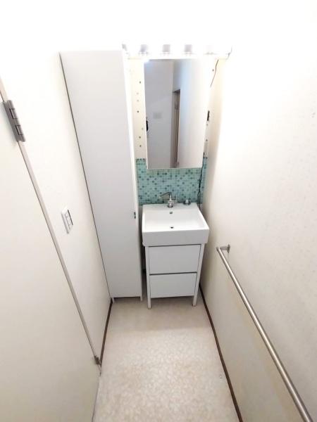 コーポ南越谷Ｂ棟