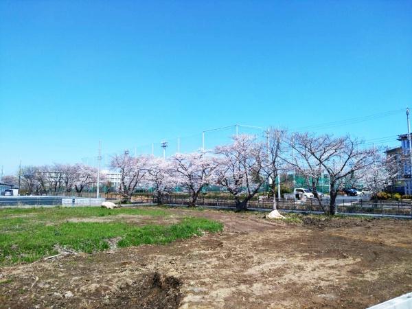 川柳町一丁目売地