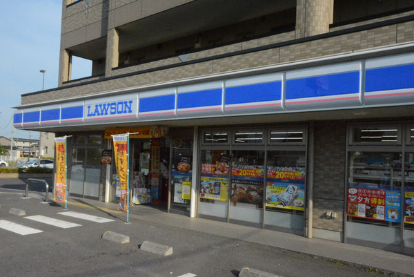 大成町二丁目新築戸建て(ローソン越谷大成町三丁目店)