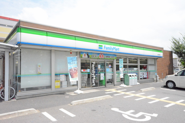 大成町二丁目新築戸建て(ファミリーマート越谷相模町店)