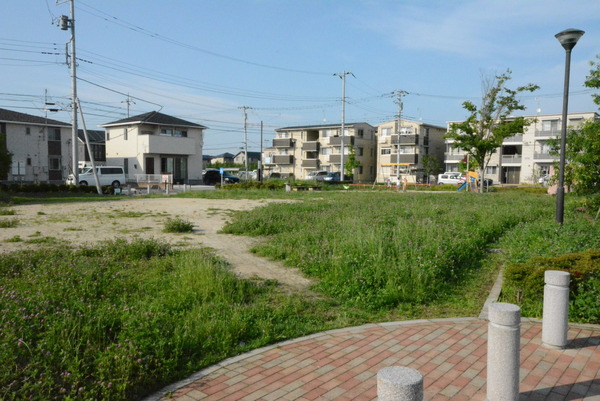 大成町二丁目新築戸建て(レイクタウン第九公園)