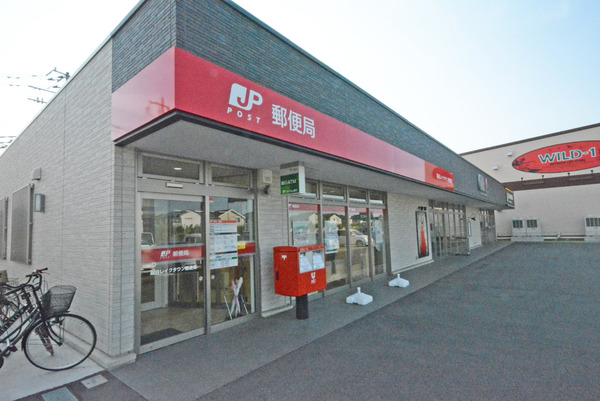 大成町二丁目新築戸建て(越谷レイクタウン郵便局)