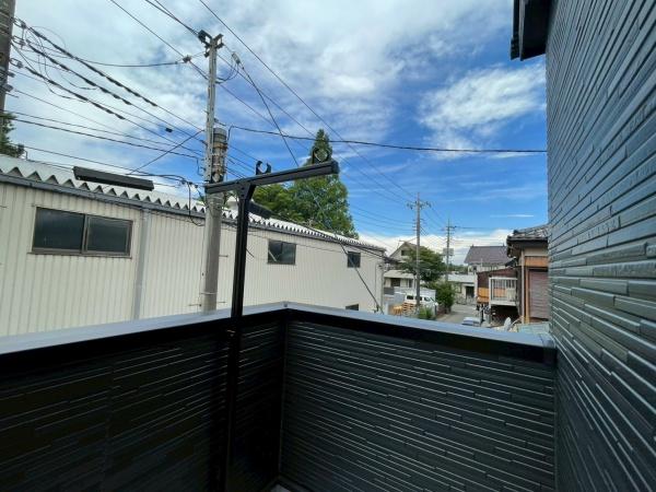 大成町二丁目新築戸建て