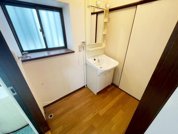 越谷市大字袋山の中古一戸建て