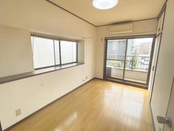 越谷市大字袋山の中古一戸建て