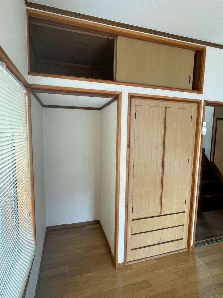 越谷市大字袋山の中古一戸建て