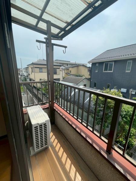 越谷市大字袋山の中古一戸建て