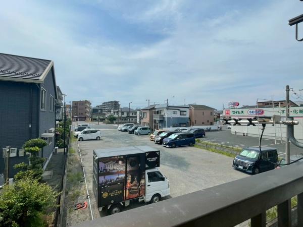越谷市大字袋山の中古一戸建て
