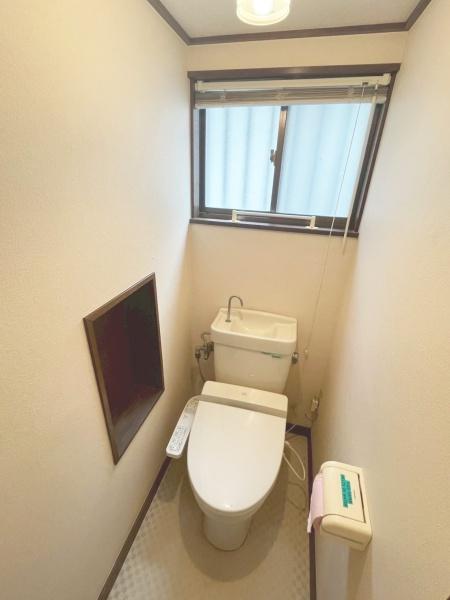 越谷市大字袋山の中古一戸建て