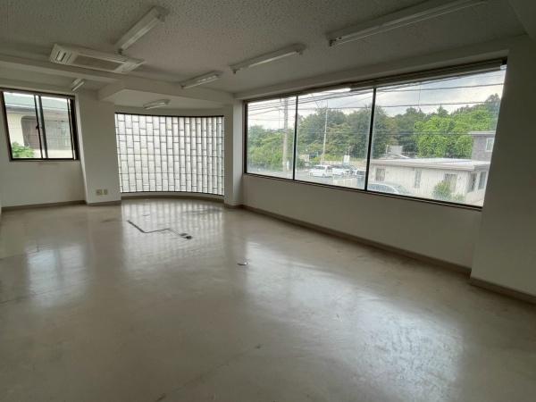 上尾市原市事務所兼住宅
