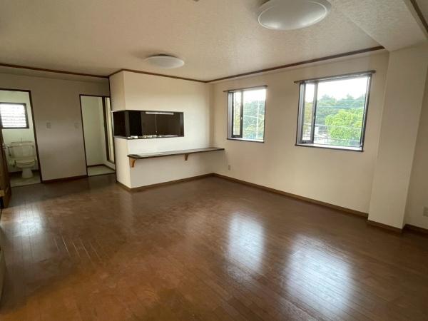 上尾市原市事務所兼住宅